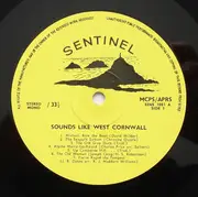 LP - Christine Quayle, David Wilder, Joseph Camp, a.o. - Sounds Like West Cornwall
