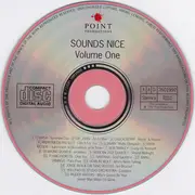 CD - Osibisa, Dr. John, a.o. - Sounds Nice Volume One - Red Disc