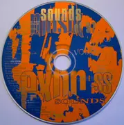 CD - Various - Sounds Of 97 Vol. 6