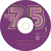 Double CD - Gloria Gaynor / Status Quo - Sounds Of The 70s - 75