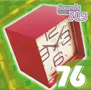 Double CD - Elton John,Boney M,Smokie... - Sounds Of The 70s - 76