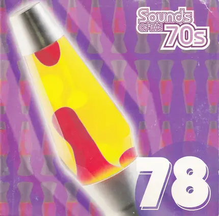 Boney M. / Hot Chocolate / Chic / Blondie a.o. - Sounds Of The 70s - 78