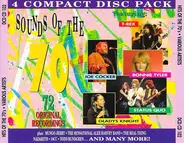 The Real Thing / T. Rex / Shirley & Company a.o - Sounds Of The 70's