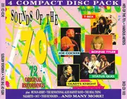 CD-Box - The Real Thing / T. Rex / Shirley & Company a.o - Sounds Of The 70's