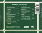 CD - Various - Sounds Of The Big Bands Volume Two