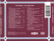 CD - Various - Sounds Of The Big Bands Volume One