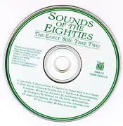 CD - The J. Geils Band / Pat Benatar a.o. - Sounds Of The Eighties - The Early '80s: Take Two