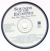 CD - Don Johnson / Huey Lewis And The News a.o. - Sounds Of The Eighties - The Mid-'80s: Take Two