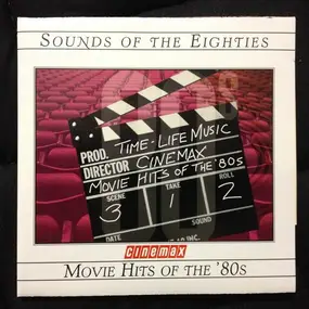 Glenn Frey - Sounds Of The Eighties - Cinemax Movie Hits Of The '80s