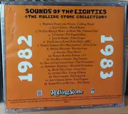 CD - Talking Heads / ABC / Elton John / Marvin Gaye a.o. - Sounds Of The Eighties 1982-1983