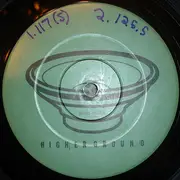 12inch Vinyl Single - Dirty Beatniks, Synchronic a.o. - Sounds Of The Irish Underground (Album Sampler)