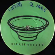 12inch Vinyl Single - Dirty Beatniks a.o. - Sounds Of The Irish Underground (Album Sampler)