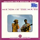 LP - Alan Lomax - Sounds Of The South