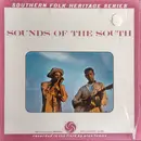 LP - Various - Sounds Of The South
