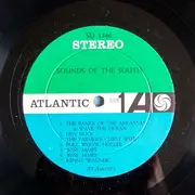 LP - Various - Sounds Of The South