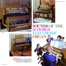 LP - Various - Sounds Of The Schober Electronic Organ