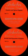 LP - Various - Sounds Of The Schober Electronic Organ