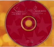 CD - Various - Sounds Of The Season - The NBC Holiday Collection
