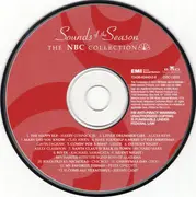 CD - Alicia Keys, Usher, Kelly Clarkson a.o. - Sounds Of The Season (The NBC Collection)
