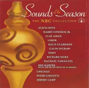 Alicia Keys, Usher, Kelly Clarkson a.o. - Sounds Of The Season (The NBC Collection)
