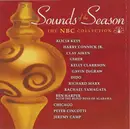 CD - Alicia Keys, Usher, Kelly Clarkson a.o. - Sounds Of The Season (The NBC Collection)