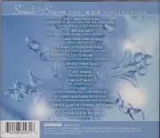 CD - The Temptations, Stevie Wonder, Jackson 5 a.o. - Sounds Of The Season: The R&B Collection
