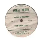 LP - Various - Sounds of The Past