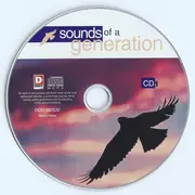 Double CD - Lynyrd Skynyrd / Ike & Tina Turner a.o. - Sounds Of A Generation