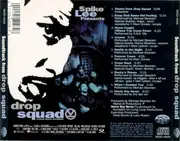 CD - Michael Bearden / a. o. - Soundtrack From Drop Squad