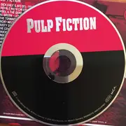 Double CD - Various / Quentin Tarantino - 2 for 1: OST Pulp Fiction / OST Reservoir Dogs