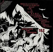 Middle Class Fantasies - Soundtracks Zum Untergang 1&2