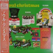 Various - Soul Christmas