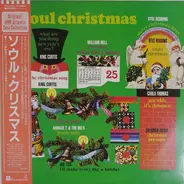Various - Soul Christmas