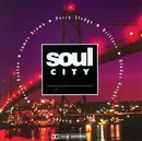 CD - Sam & Dave, James Brown, Gladys Knight And The Pips - Soul City