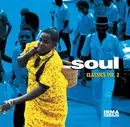 CD - Various - Soul Classics Vol.2