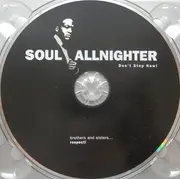 CD - Claus Ogerman & His Orchestra, Herbie Goins & The Nightimers - Soul Allnighter Don't Stop Now!
