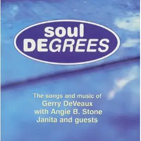 Various Artists - Soul Degrees