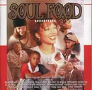CD - Boyz II Men, Outkast, a.o. - Soul Food Soundtrack