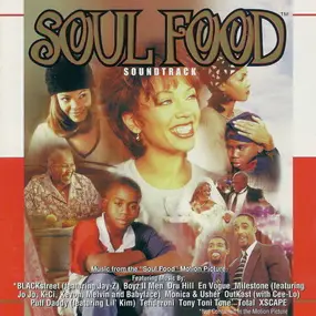 Boyz II Men - Soul Food Soundtrack