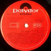LP - Gloria Gaynor, James Brown a. o. - Soul Factory - 28 Non-Stop Soul Hits