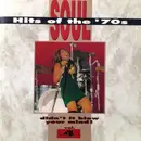 CD - Little Sister, Jackie Moore, The Fuzz - Soul Hits Of The '70s - Didn't It Blow Your Mind Vol. 4