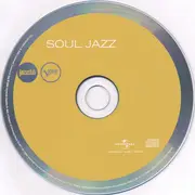 CD - Willie Bobo, Marcos Valle, Jimmy Smith, Nina Simone - Soul Jazz (Jazz Club)