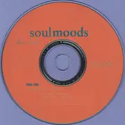 Double CD - Marvin Gaye, R Kelly, level 42, a.o - Soul Moods