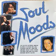 Marvin Gaye, R Kelly, level 42, a.o - Soul Moods