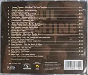 CD - Sam Cooke / Fats Domino / Ray Charles a.o. - Soul Machine Vol.3