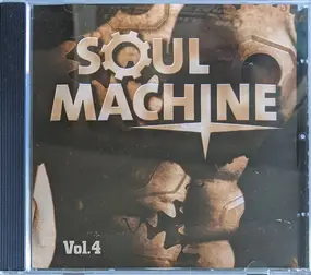 Wilson Pickett - Soul Machine Vol.4