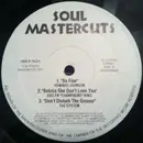 LP - Soul Funk Sampler - Soul Mastercuts