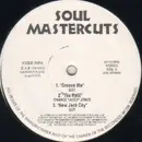 12inch Vinyl Single - Various - Soul Mastercuts - EP