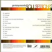 CD - Jazzanova, BB Boogie, Donnie, a.o. - Soul Sessions 2