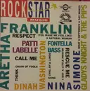 CD - Aretha Franklin, Dinah Washington,Gladys Knight And The Pips - Soul Sisters